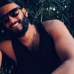 Meet your Posher, Mihajlo